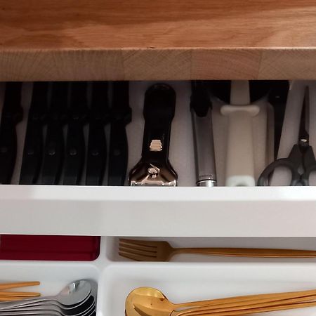 비고 La Casita Real 아파트 외부 사진