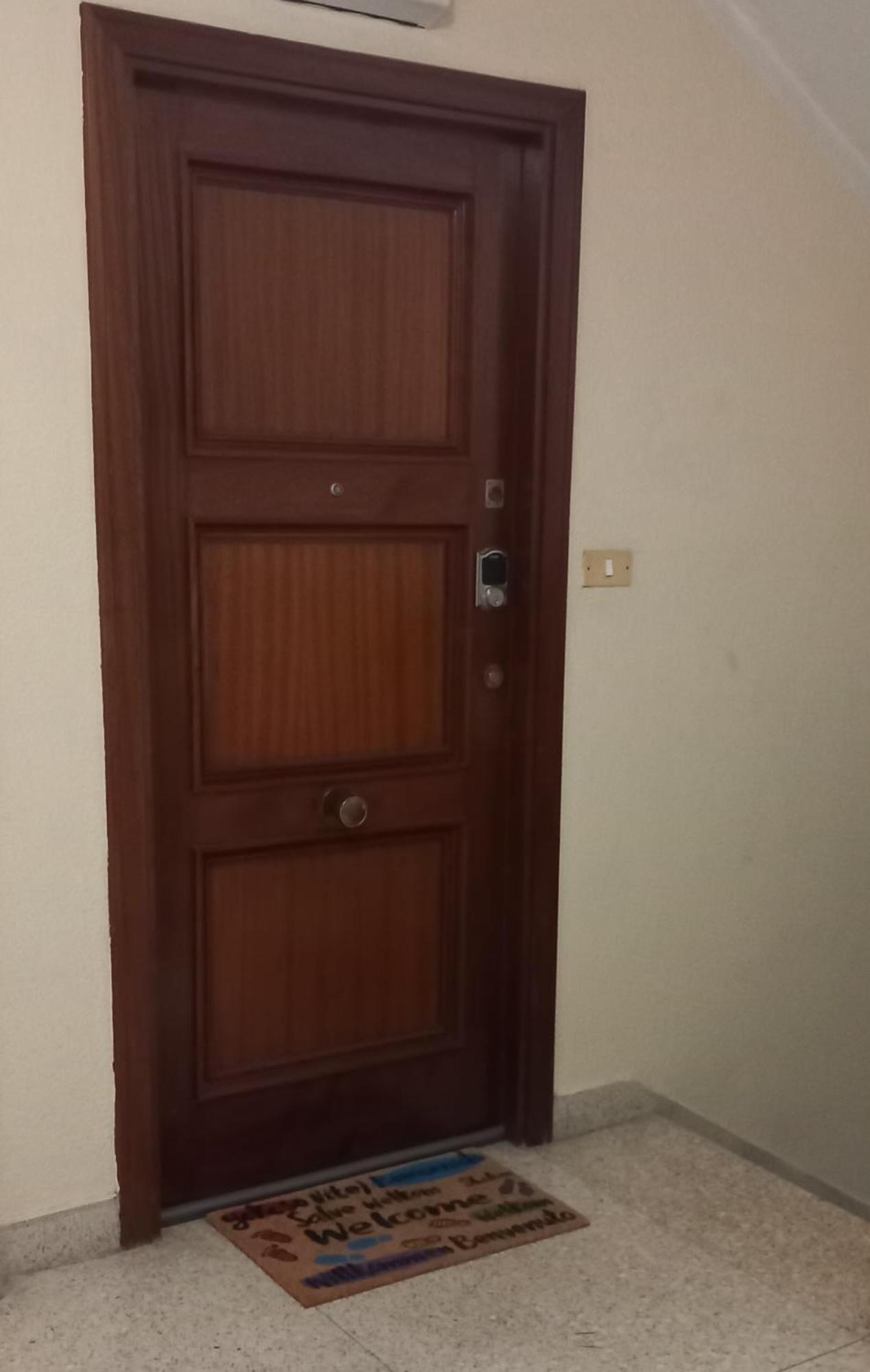 비고 La Casita Real 아파트 외부 사진