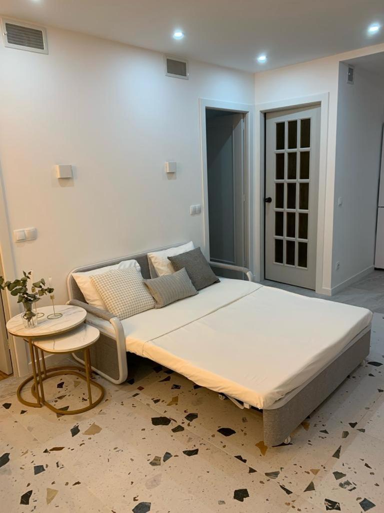 비고 La Casita Real 아파트 외부 사진