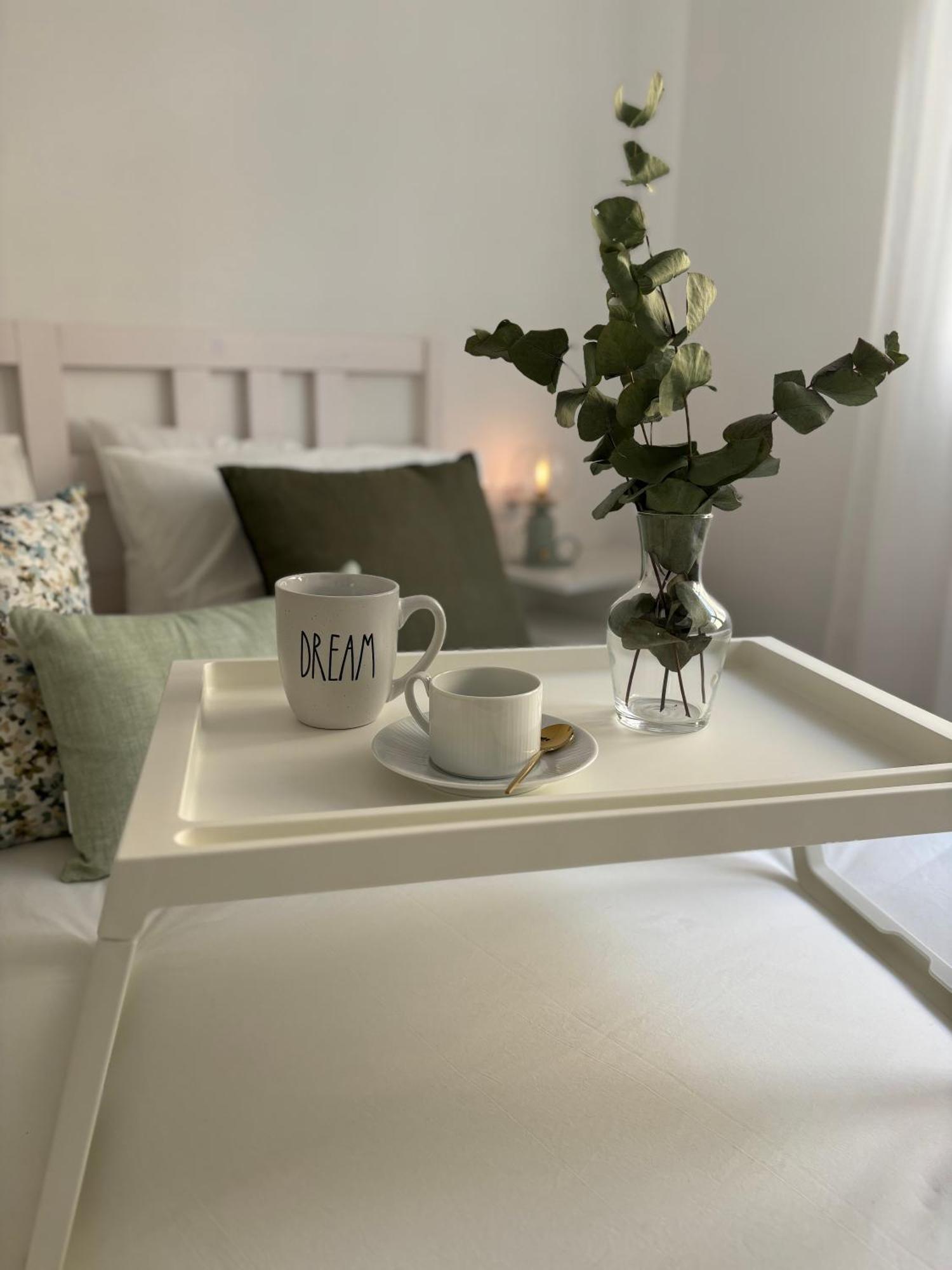 비고 La Casita Real 아파트 외부 사진