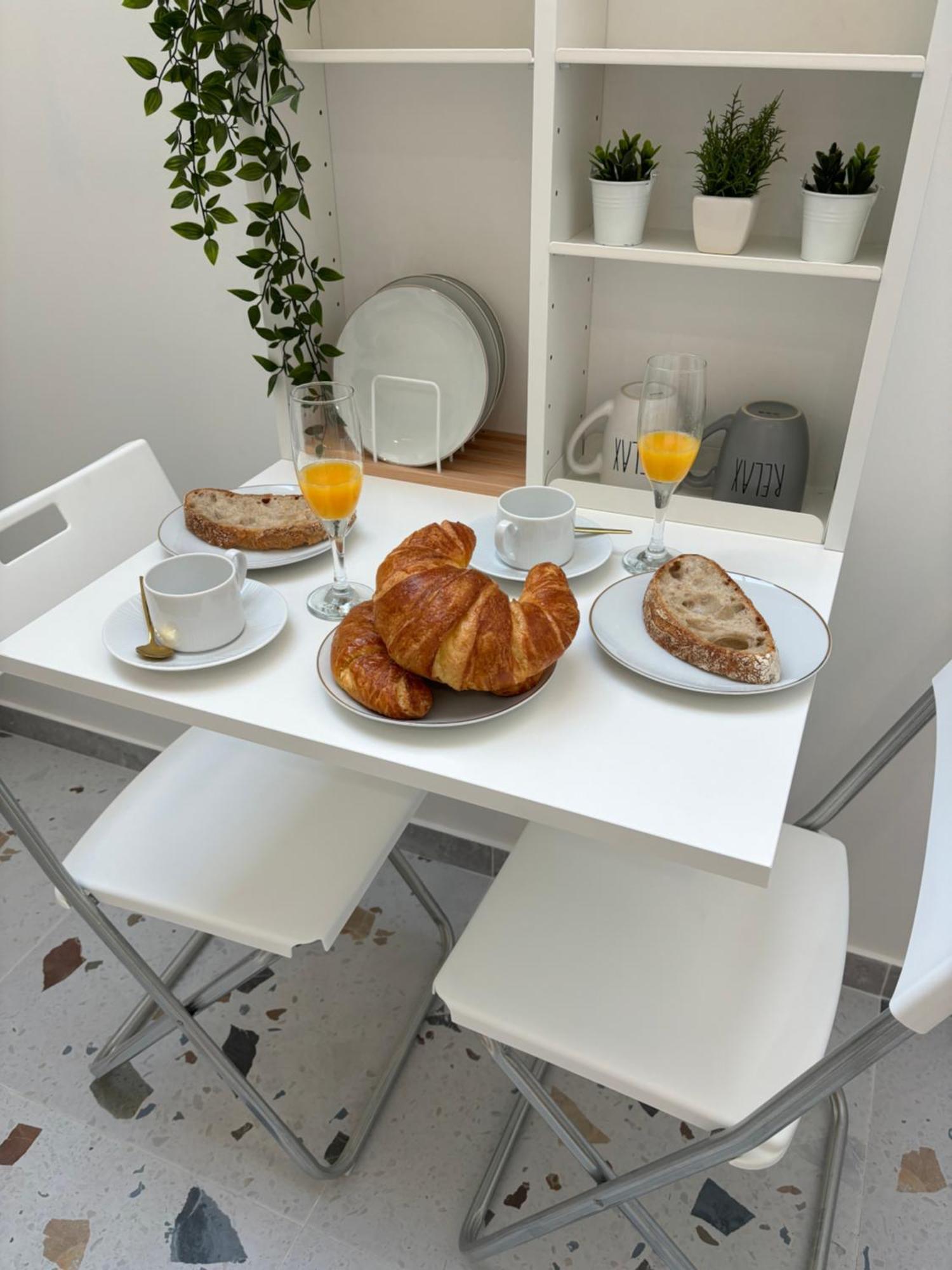 비고 La Casita Real 아파트 외부 사진