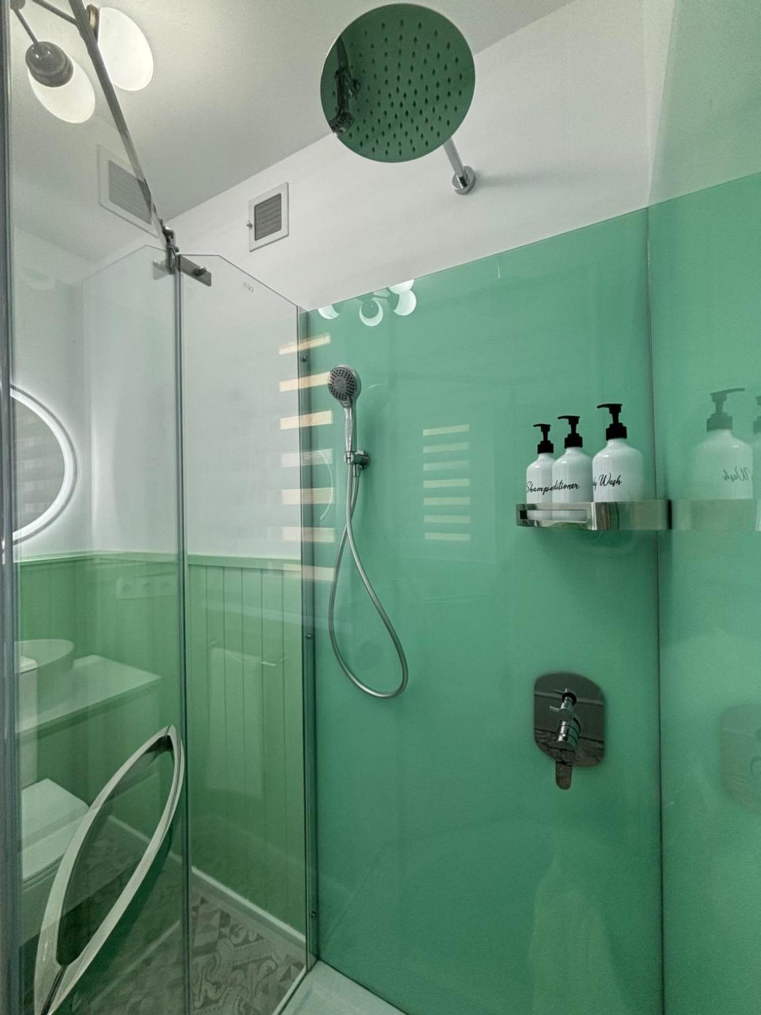 비고 La Casita Real 아파트 외부 사진