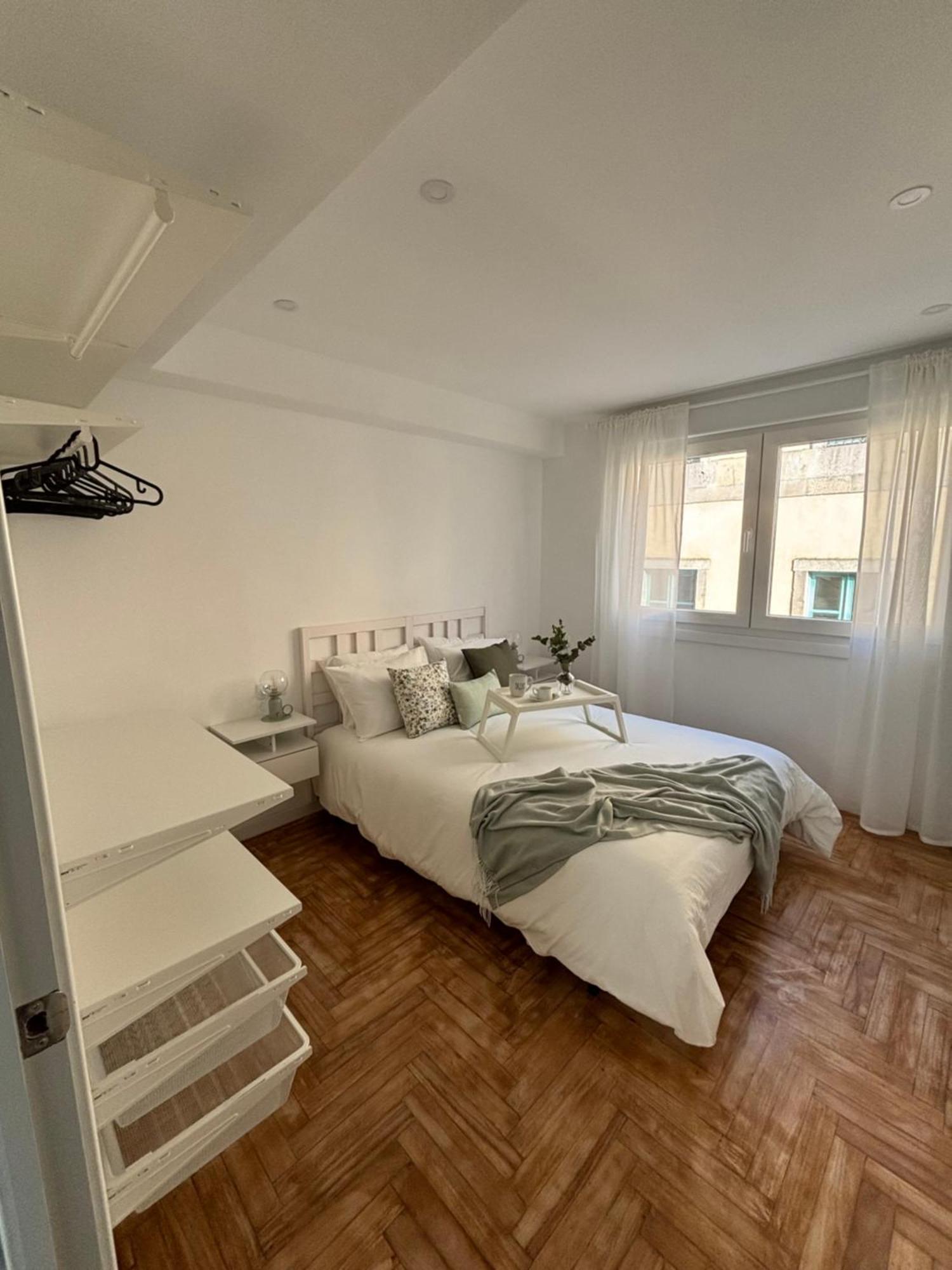 비고 La Casita Real 아파트 외부 사진