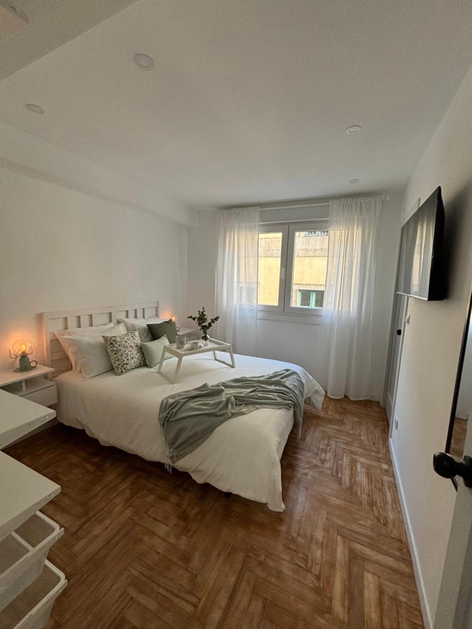 비고 La Casita Real 아파트 외부 사진