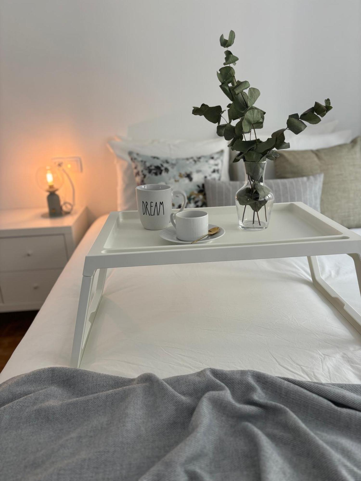 비고 La Casita Real 아파트 외부 사진