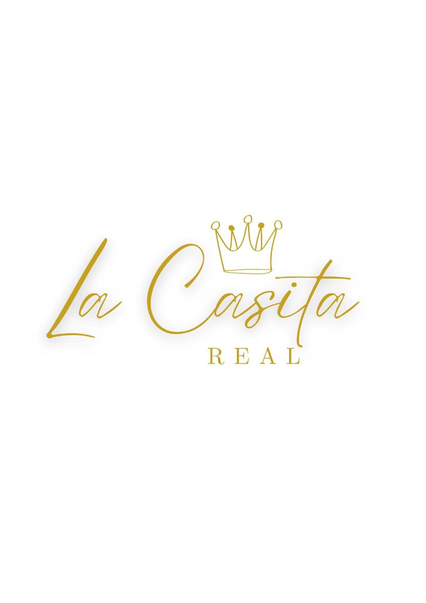 비고 La Casita Real 아파트 외부 사진